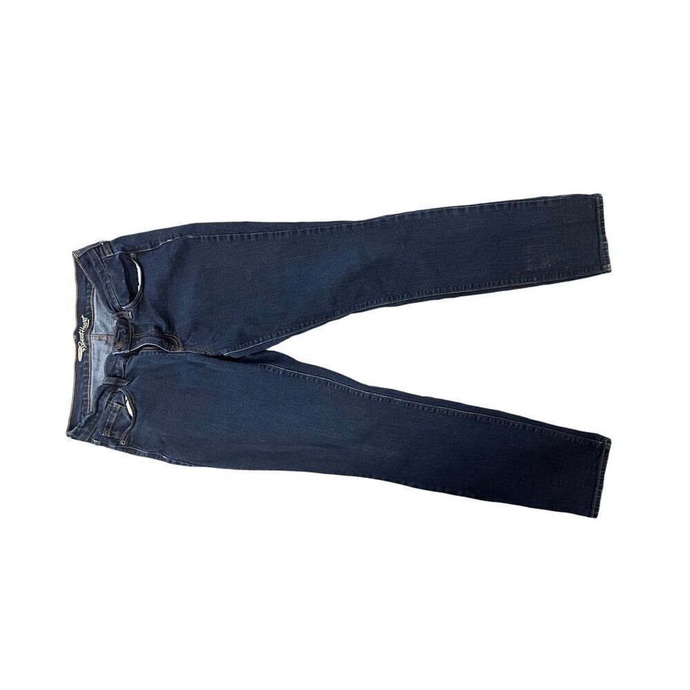 Old navy “the sweet heart” jeans size 8